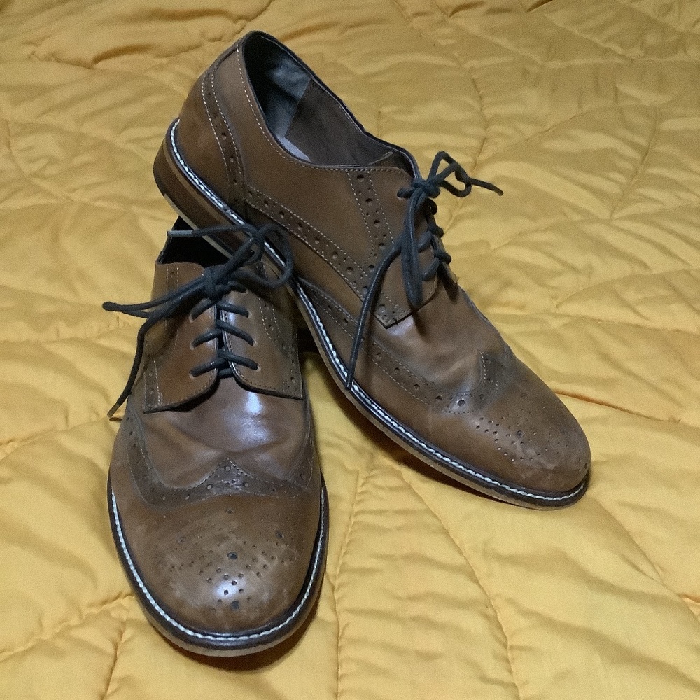 Men’s Dress Shoes
